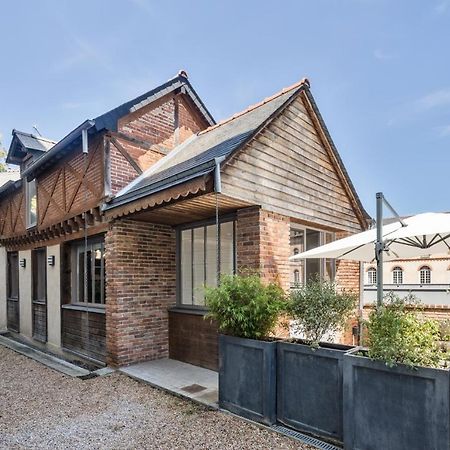 Maison Sevigne - Le Calme Du Thabor Et La Proximite Du Centre Ville Rennes Zewnętrze zdjęcie